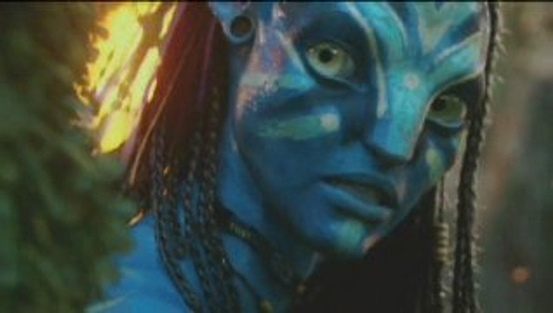 Avatar Trailer (deutsch) - video Dailymotion
