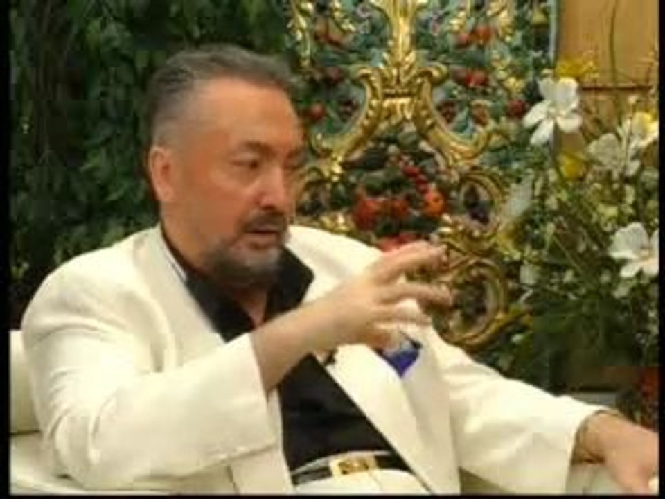 Adnan Oktar röportajı paradise_02_women