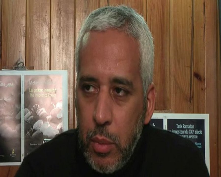 Question au sujet des minarets en Suisse METMATI MAAMAR