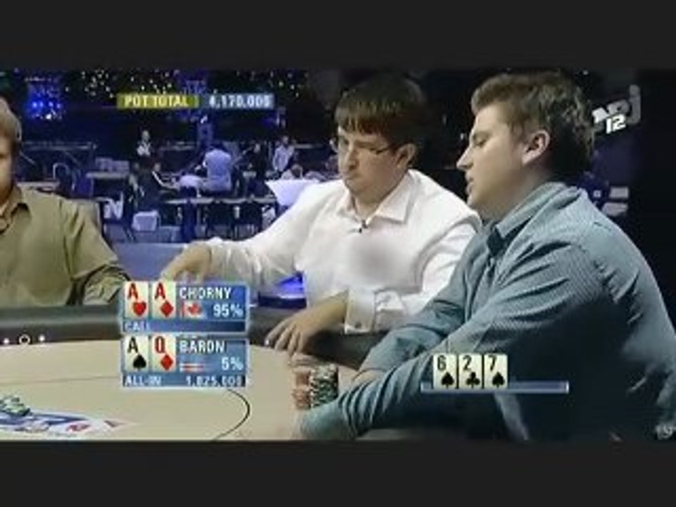 EPT Monte Carlo 2008 Pt09