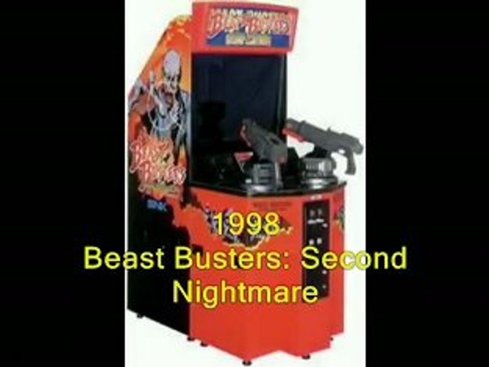 SNK JEUX HYPER NEO GEO 64 1 STEFGAMERS