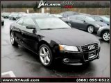 used Audi A5 NY New York 2009