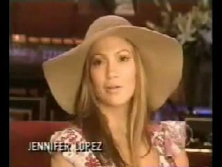 jennifer lopez - Sounding Of J Lo 2000
