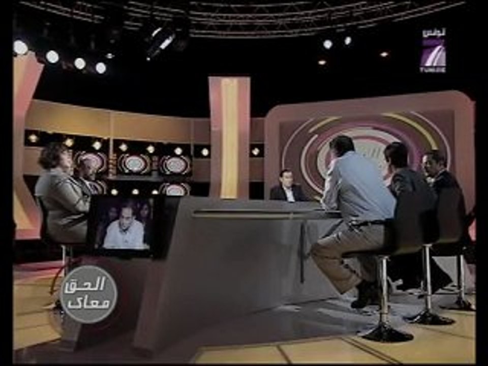 Al7a9 Ma3ak S03E04 - 17/12 - (1.2)