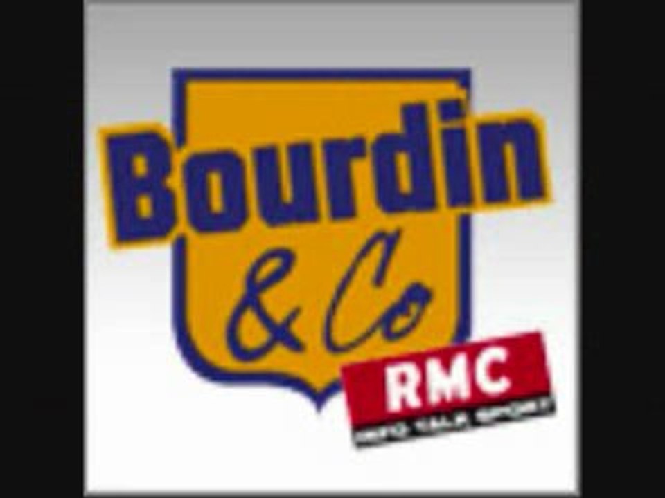 Gauche et Droite Rencontre : interview RMC, 16...