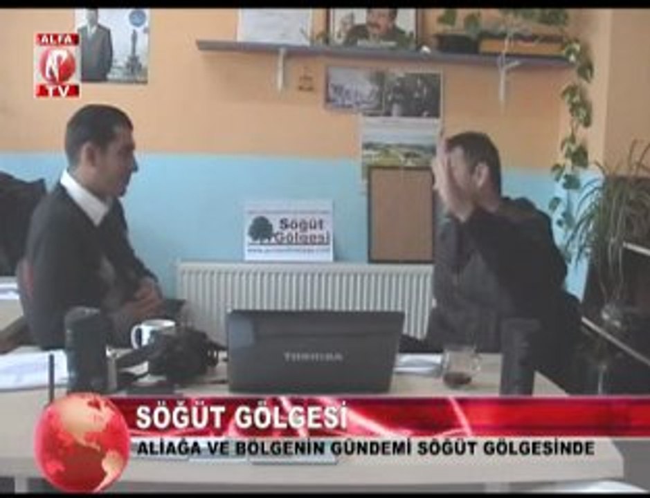 aliağa söğüt gölgesi 2 Bölüm 2