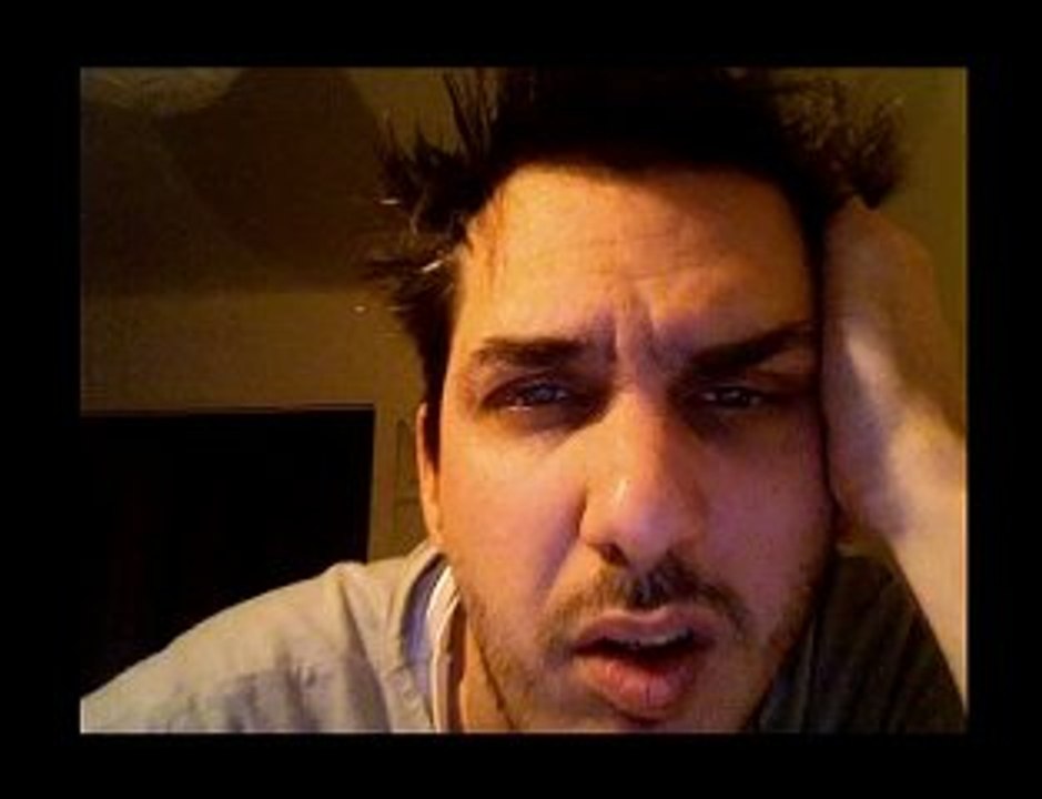 Luciano L'appel de la nuit