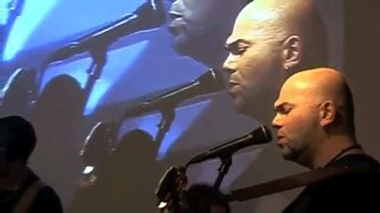 Yamaha Live MasterClass Recording Session