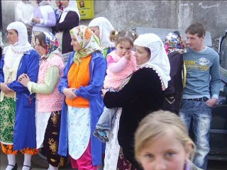 Сам си се Осман похвали