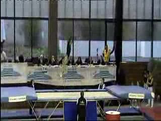 Mouvement Anais Challenge Interdépartement 2009