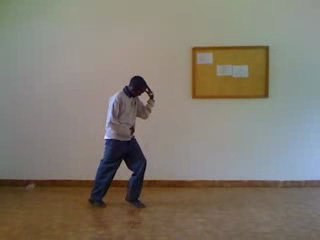 Neutron break dance ( pliz don't laugh :) )