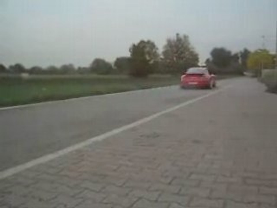 Auto-Sprint