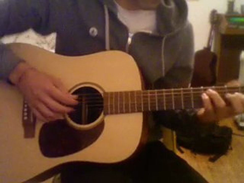 A SONG FOR AN HONEST MAN