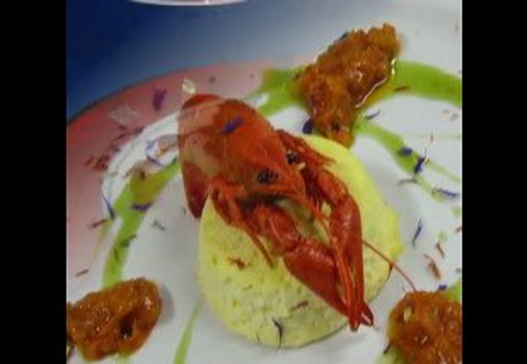 l'atelier des saveurs