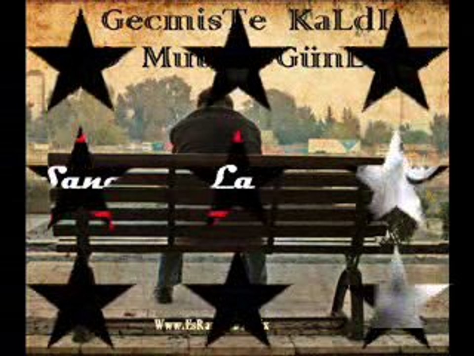 Düsündürdü Yine Beni GözLerin