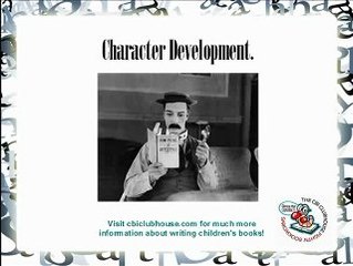 How Hollywood Can Help Get Your Children's Book Published