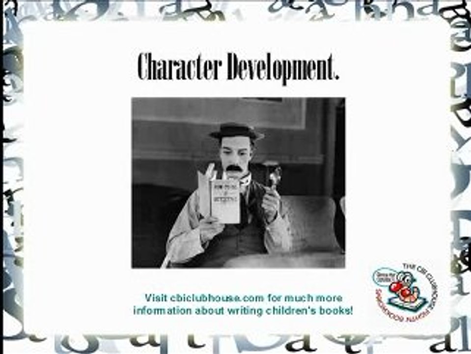 How Hollywood Can Help Get Your Children's Book Published