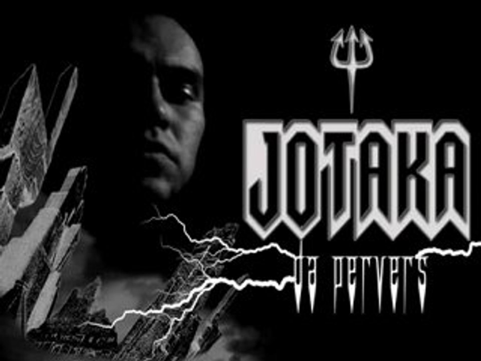 Jotaka & L'Iguan - Hell on Heart (Prod. By High Chief)