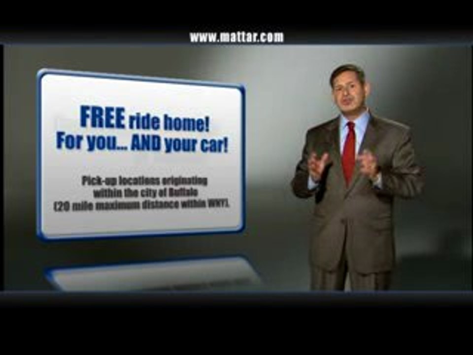 Safe and Sober Free Ride Home