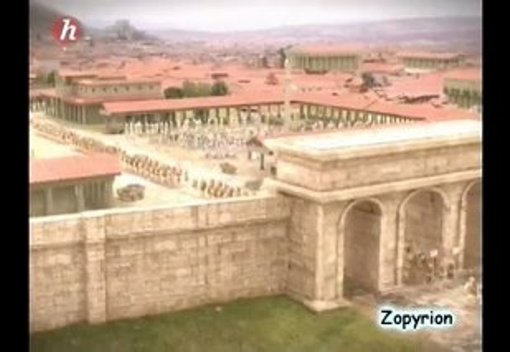 Spartacus La revolte des esclaves 2 sur 5