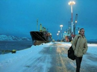 A CLOSER LOOK / CINE: LISANDRO ALONSO Y LIVERPOOL EN NYC