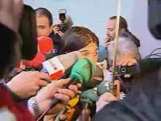 El Valencia ficha al 'Chori' Dominguez!!!