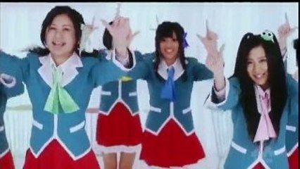 Puyo Puyo Idoling!!! - Love Magic♥Fever