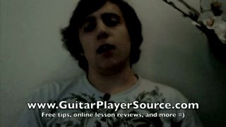 Best beginner acoustic guitar?