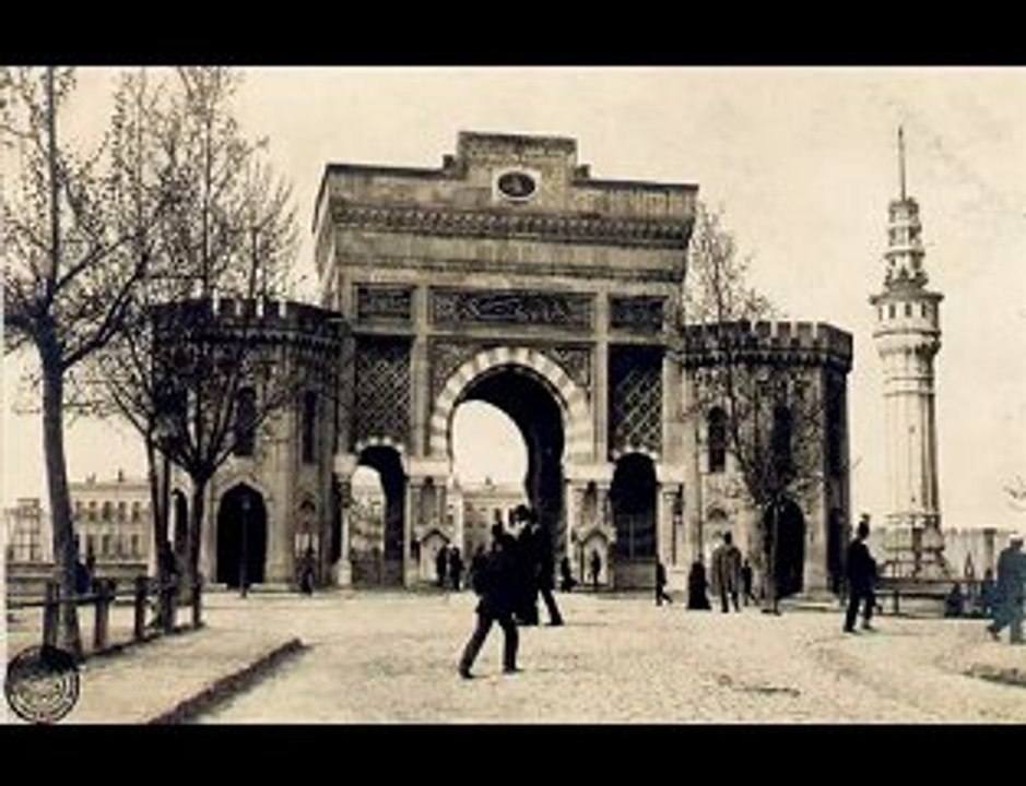 Hamiyet Yüceses - Nihansın dideden