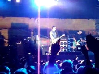 PEARL JAM BERLIN 15/08/09 ALIVE