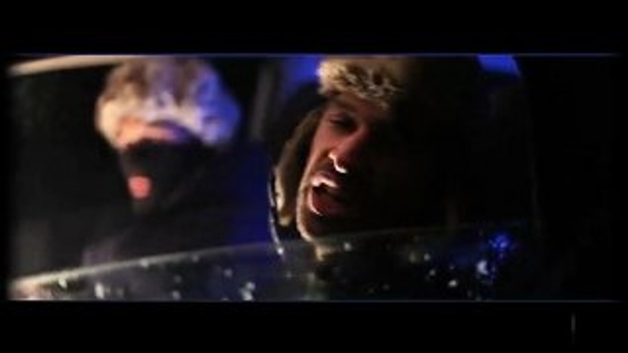 VEUST LYRICIST "FREESTYLE MAYBACH"