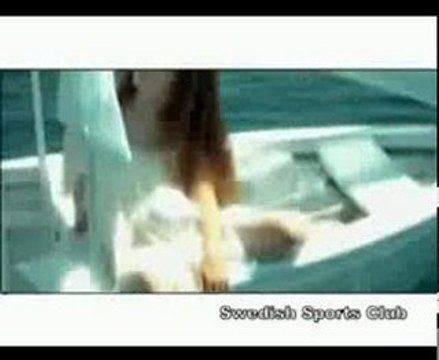 Çağrı - Kapıyı Kapat-Swedish Sports Club