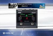 Guitar String Depot - Acoustic Electric Straps Amps Capos