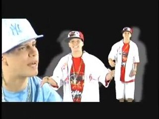 Bengie - El Amor De Un Padre