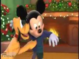 ♥ Tendre et Universel ~ Mickey et Ses Amis ~ Jingle Bells ♥