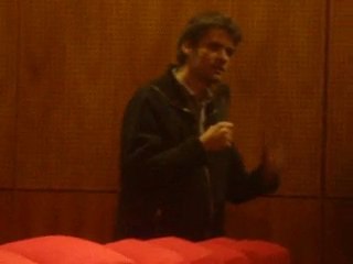 La Domination Masculine , Pourquoi ? Réaction de Patric Jean