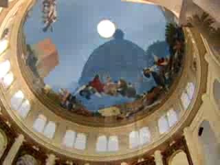 INTERCONTINENTAL SAN SALVADOR Around the Hotel