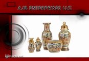 AJB Ent LLC - Home Decor Accessories Wall Fountains Gifts