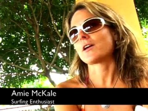 INTERCONTINENTAL SAN SALVADOR Concierge Video