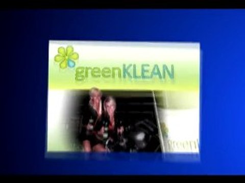 Freedom Original Waterless Car Wash Demonstration