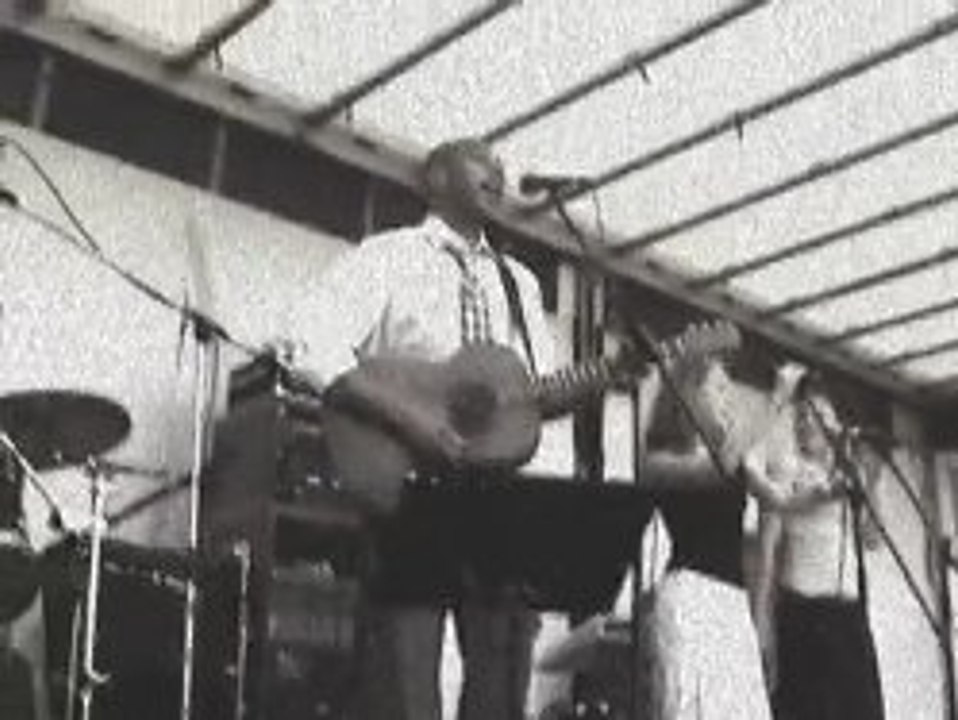 Festivaille 2009 - Big Muddy