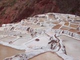 CUSCO PERU MARAS MORAY