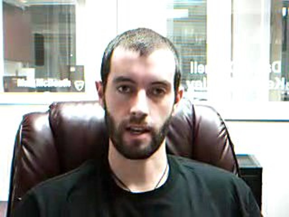 Positive Atmosphere Update Dec. 2009