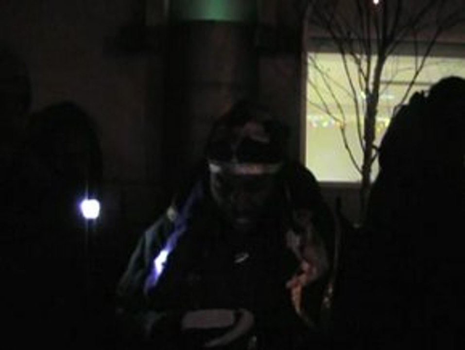 PT7 THE EARTH ITSELF IS WAITING FOR ESAU TO BE DESTROYED!