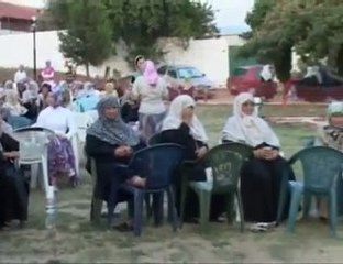 Mirac Kandili Mevlidi Bati Trakya Isiklar Koyu 2009 1.Kisim