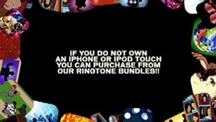 The Best Ringtones of 2009!!!!!!!!!!!!