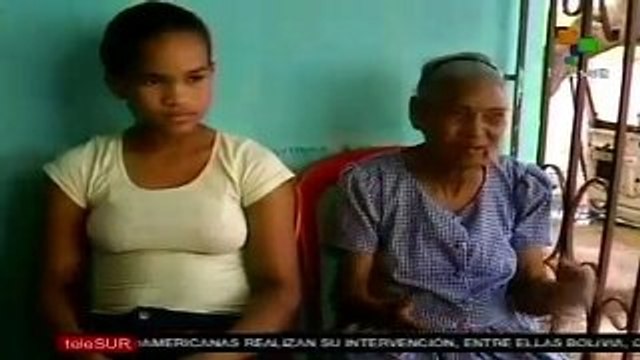 Cerca de 850 beneficiarios de Mision Milagro en Dominicana