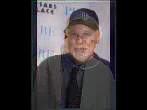 Gilles Proulx et Immunocal