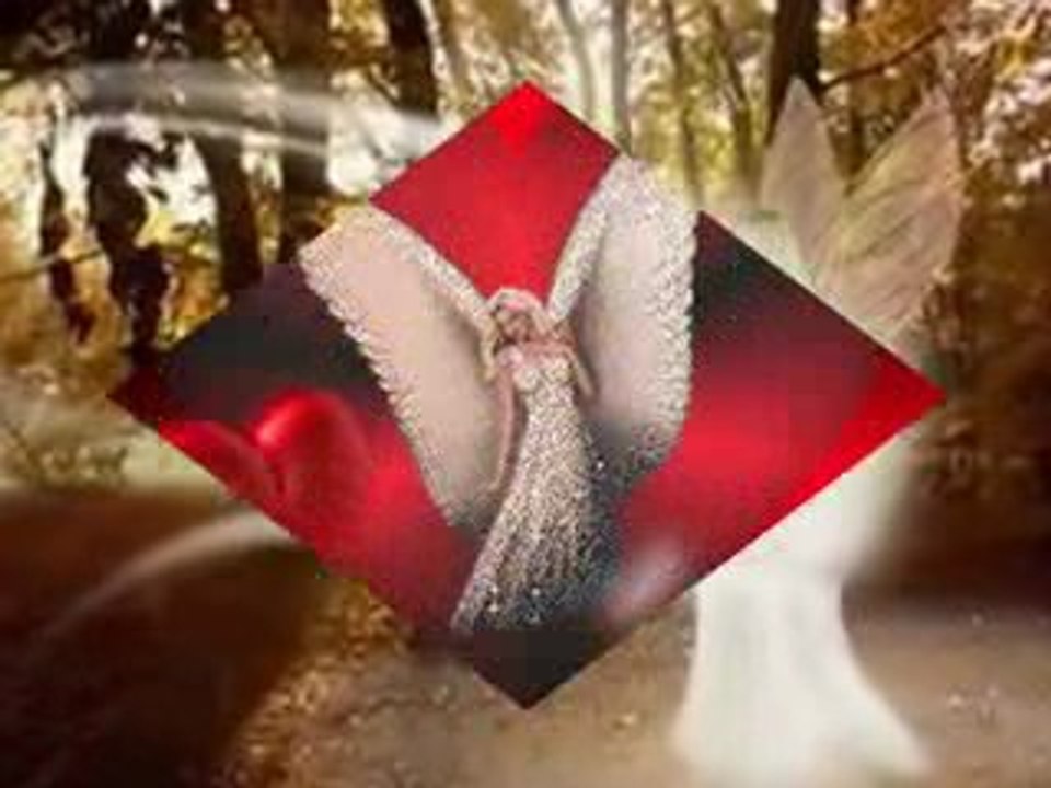 LES ANGES :