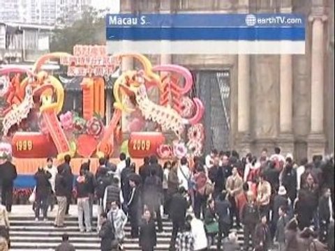 Avignon - France, New York - USA, Berlin - Germany, Udaipur - India, Auckland - New Zealand, Macau SAR - China, Durban - South Africa